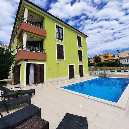 Smaragdna Villa Yourcroatiaholiday プレマントゥーラ エクステリア 写真