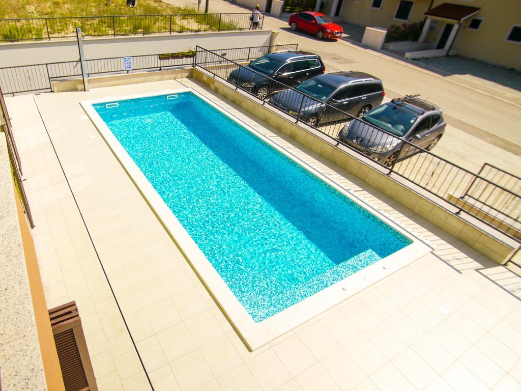 Smaragdna Villa Yourcroatiaholiday プレマントゥーラ エクステリア 写真
