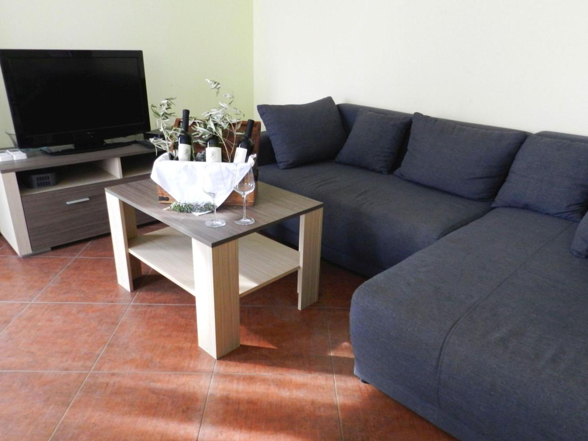 Smaragdna Villa Yourcroatiaholiday プレマントゥーラ 部屋 写真