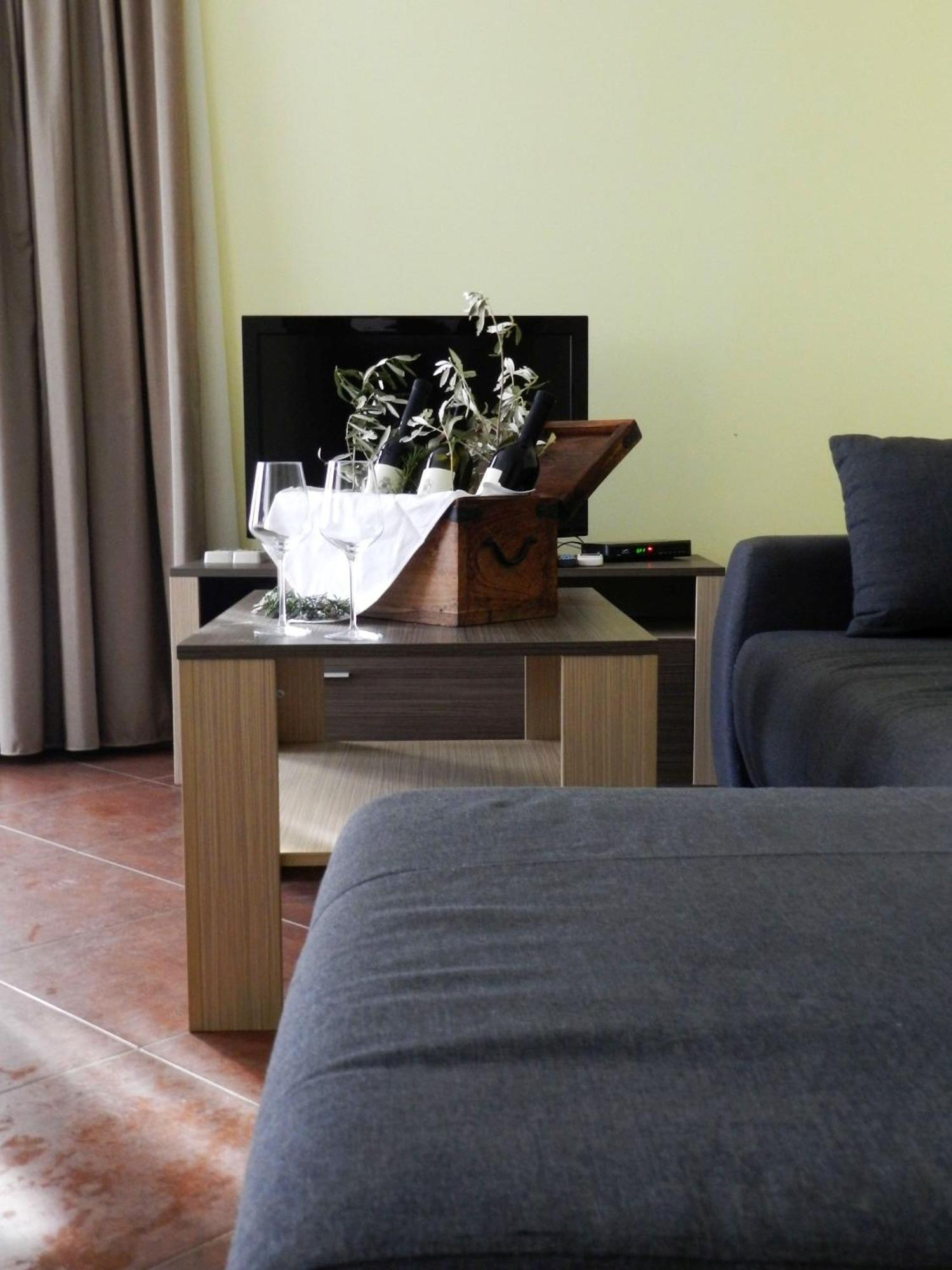 Smaragdna Villa Yourcroatiaholiday プレマントゥーラ 部屋 写真