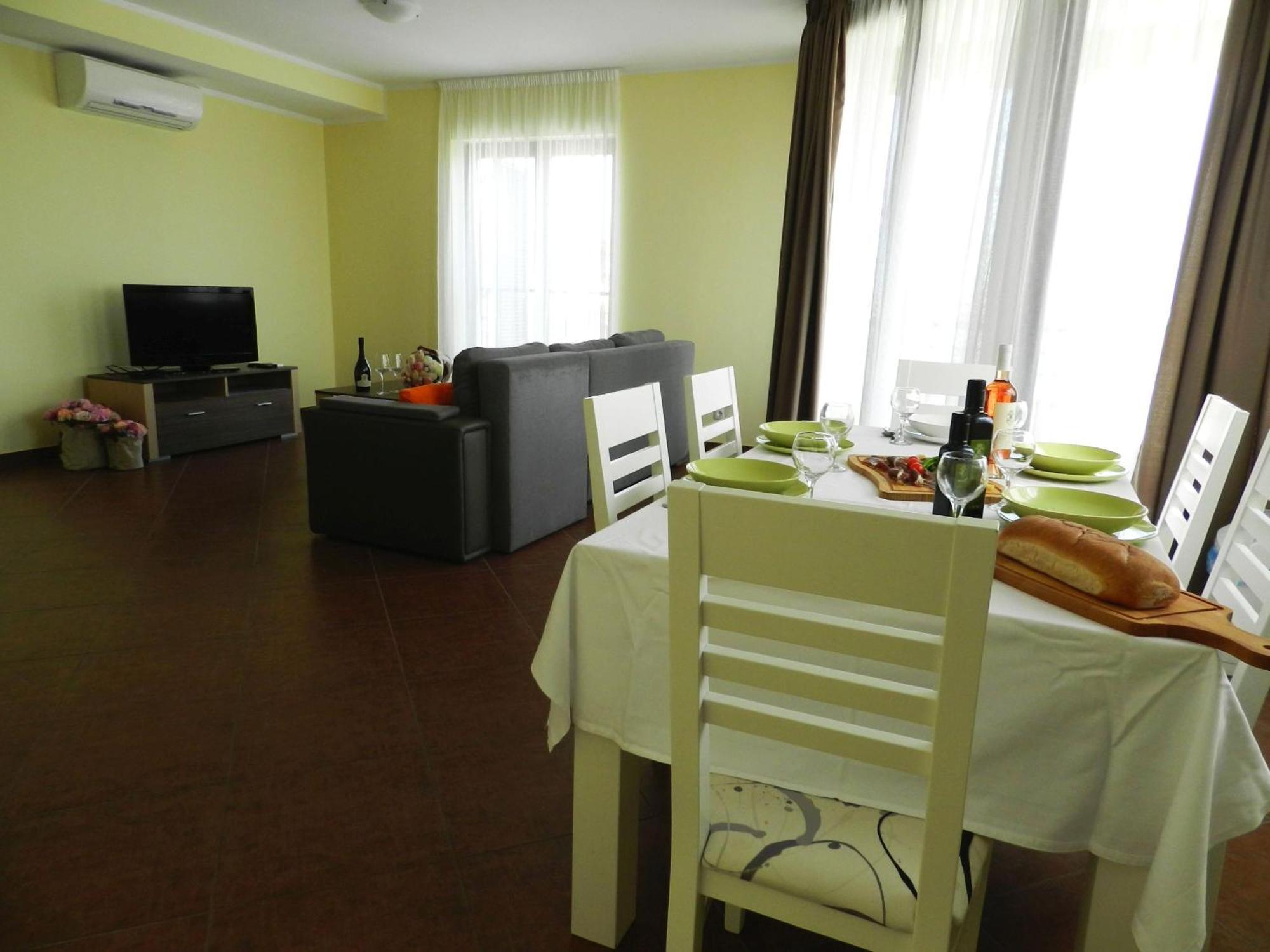 Smaragdna Villa Yourcroatiaholiday プレマントゥーラ 部屋 写真