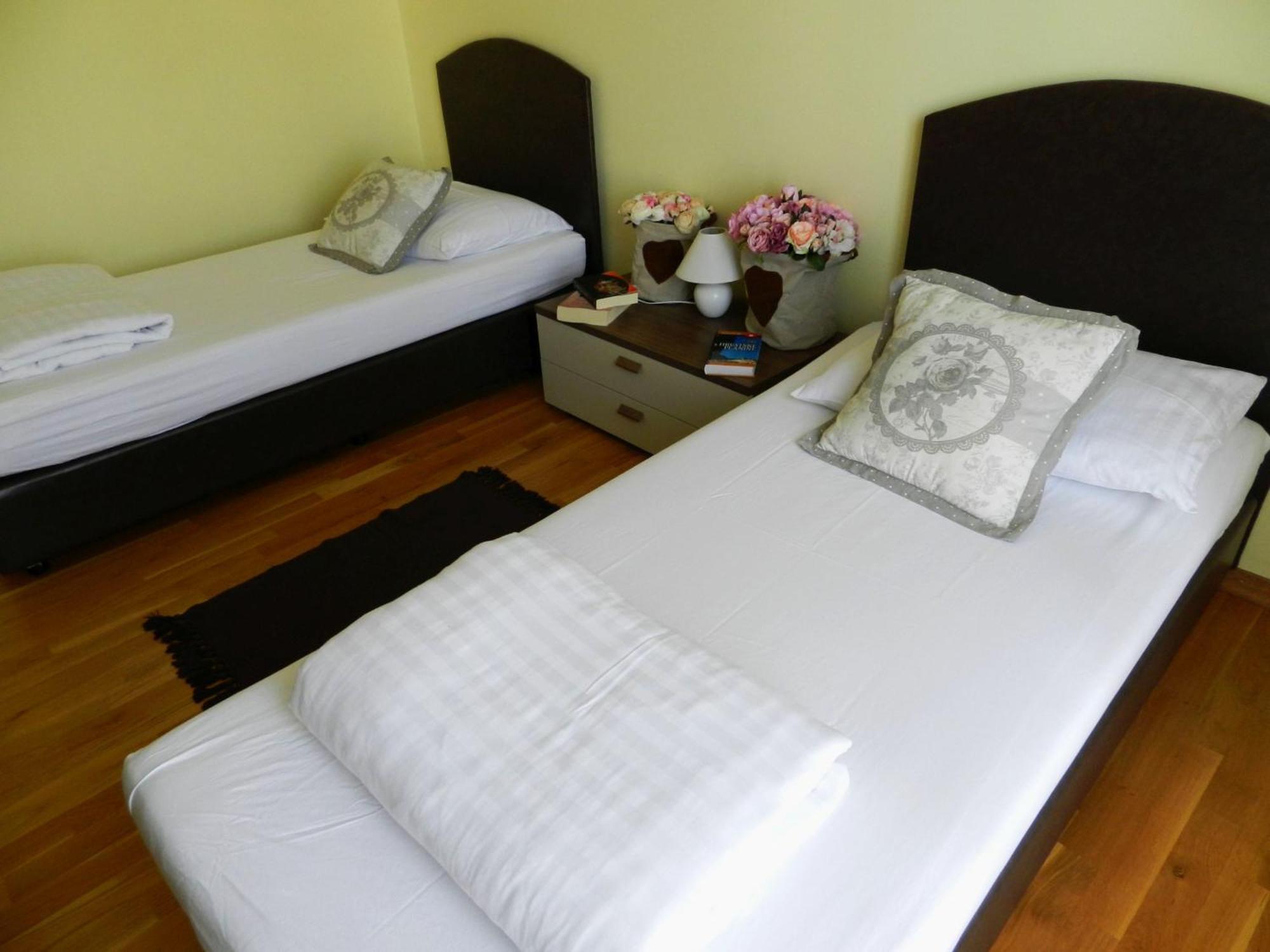 Smaragdna Villa Yourcroatiaholiday プレマントゥーラ 部屋 写真