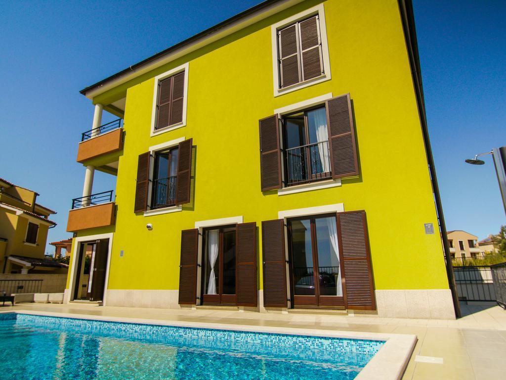 Smaragdna Villa Yourcroatiaholiday プレマントゥーラ 部屋 写真
