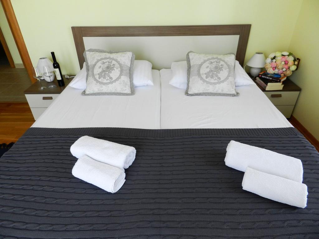 Smaragdna Villa Yourcroatiaholiday プレマントゥーラ エクステリア 写真