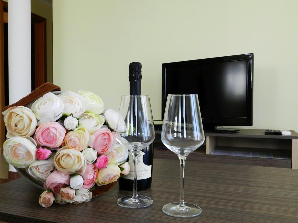 Smaragdna Villa Yourcroatiaholiday プレマントゥーラ エクステリア 写真