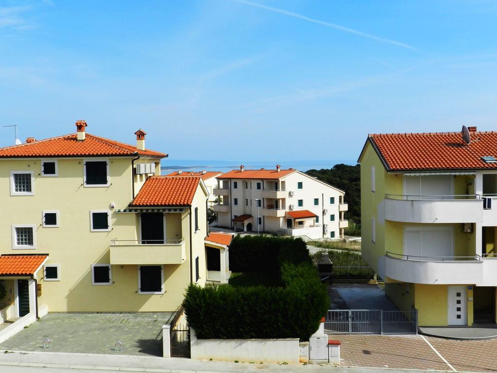 Smaragdna Villa Yourcroatiaholiday プレマントゥーラ エクステリア 写真