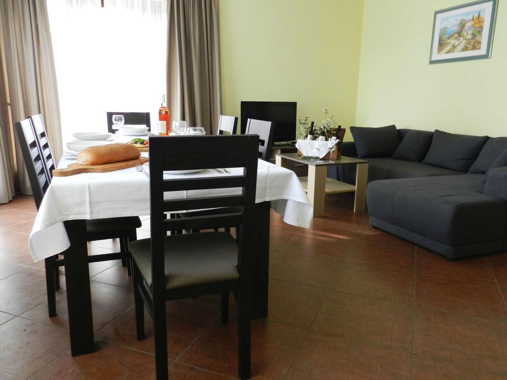 Smaragdna Villa Yourcroatiaholiday プレマントゥーラ エクステリア 写真